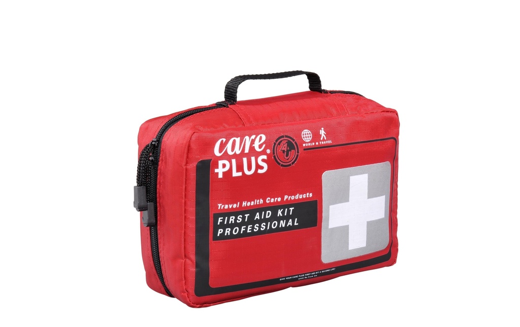 Care Plus Kits de premiers secours First Aid Kit Professional