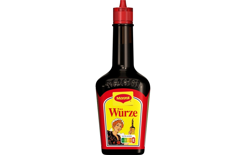 Maggi Condiment liquide 200 ml