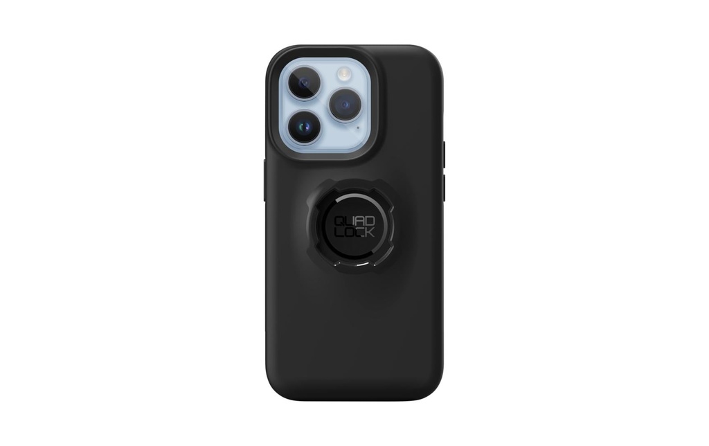 Quad Lock Étui sport & extérieur Étui pour iPhone 14 Pro