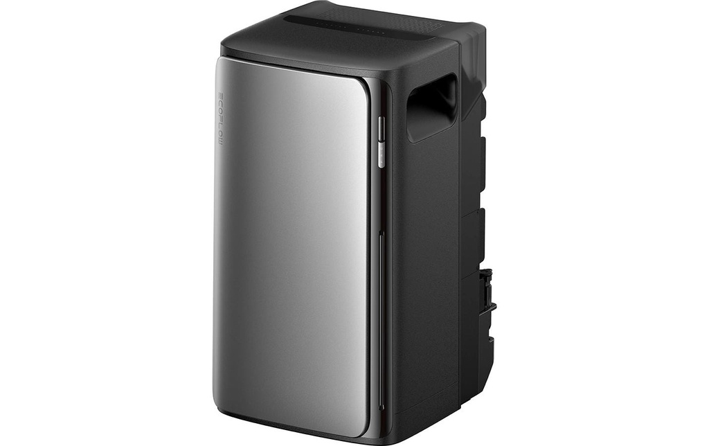 EcoFlow Réservoir d’énergie Stream Pro