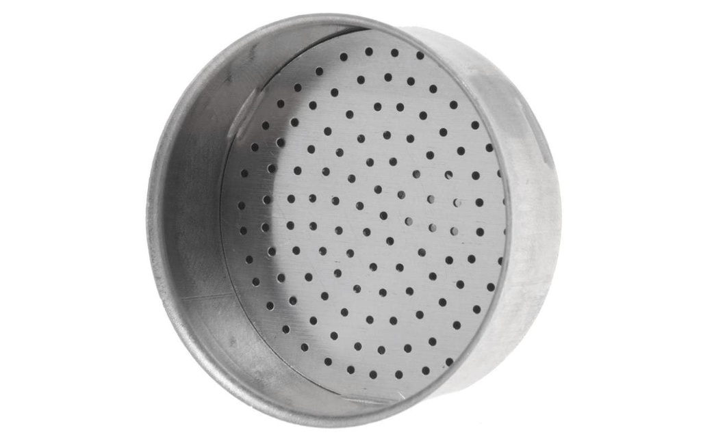 Bialetti Entonnoir de dosage pour La Mokina 1/2 tasse