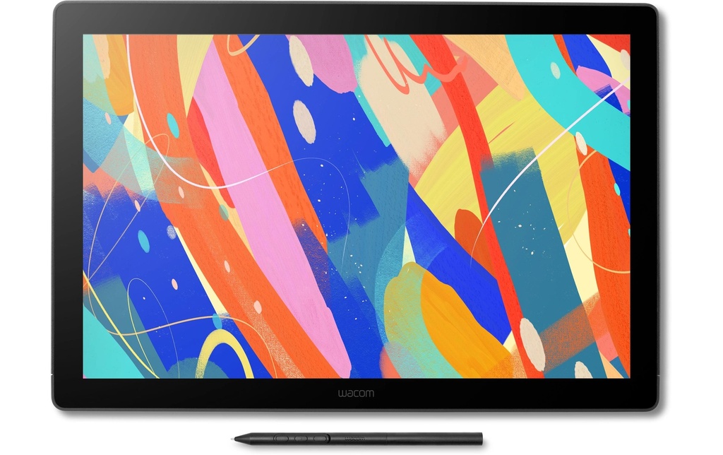 Wacom Tablette graphique Cintiq 16