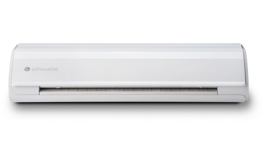 Silhouette Traceur de découpe Cameo 5 Blanc