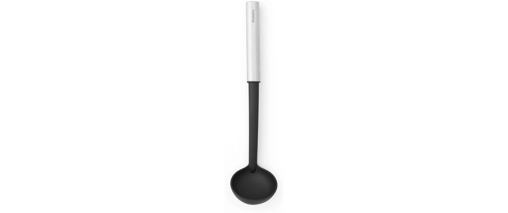 Brabantia Cuillère à sauce Profile Argenté