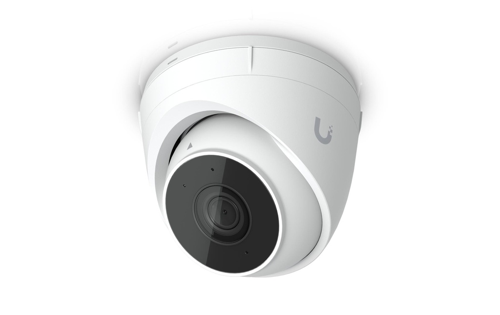 Ubiquiti Caméra réseau UVC-G5-Turret-Ultra Blanc
