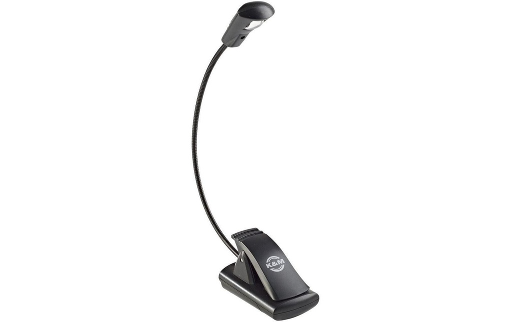 K&M Lampe de pupitre 12241