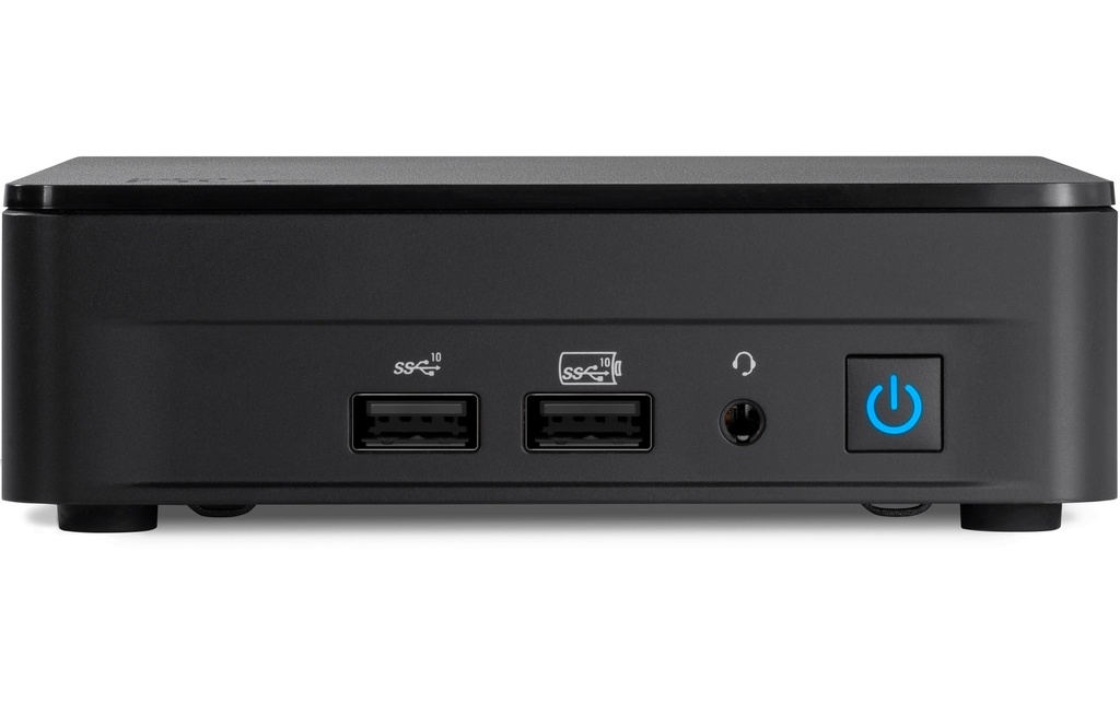 ASUS Mini PC NUC 13 Pro NUC13ANKi70QC