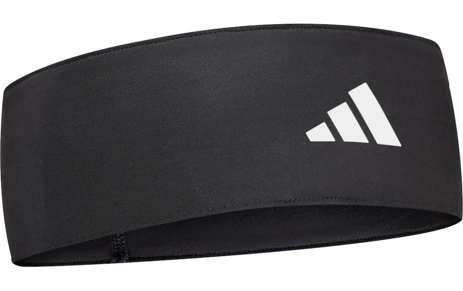 adidas Headband Noir