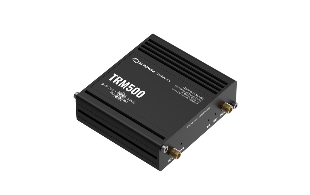 Teltonika Router Industriel 5G TRM500 5G/LTE