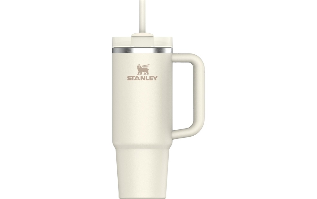Stanley 1913 Quencher FlowState 1180 ml, Beige