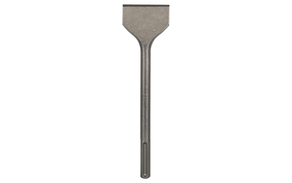 Bosch Professional Burin bêche SDS max, 300 x 80 mm