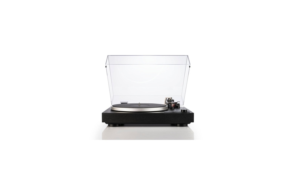 Dual Tourne-disque CS 518 Noir