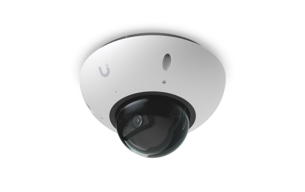 Ubiquiti Caméra réseau UVC-G6-DOME Blanc 1 Pièce/s