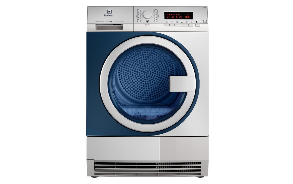 Electrolux Professional Sèche-linge TE1120HP myPRO Gauche