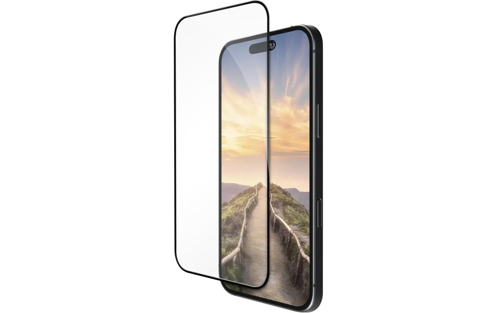 dbramante1928 Protection d’écran Eco-Shield iPhone 17 Pro