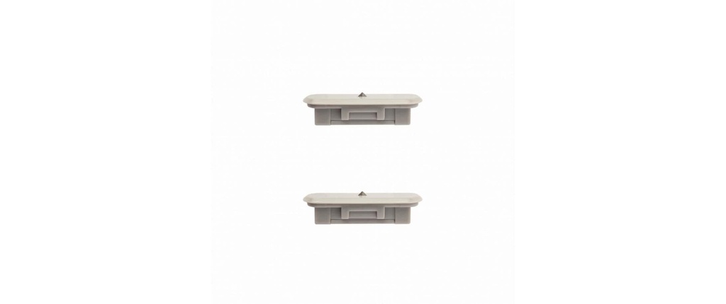Cricut Lame de rechange Basic Trimmer 2 pièces