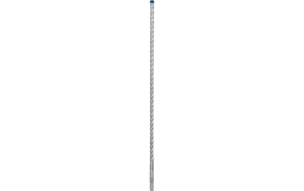 Bosch Professional Foret marteau EXPERT SDS plus-7X, 10 x 400 x 465 mm