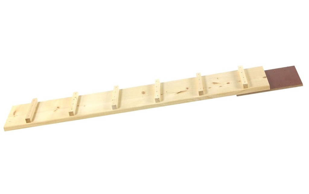 SwissPet Escalier pour chats avec connexion, 1 m