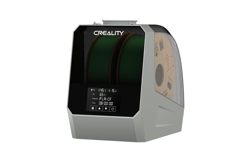 Creality Boîte de séchage de filament Space Dryer P+