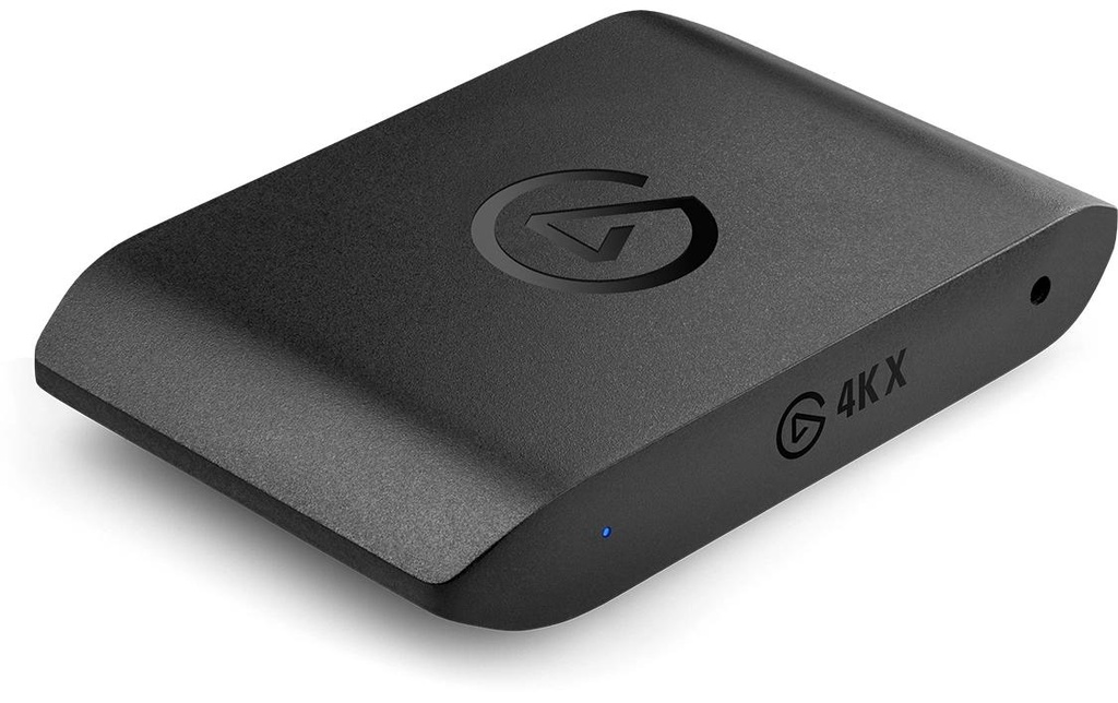 Elgato Carte de capture 4K X