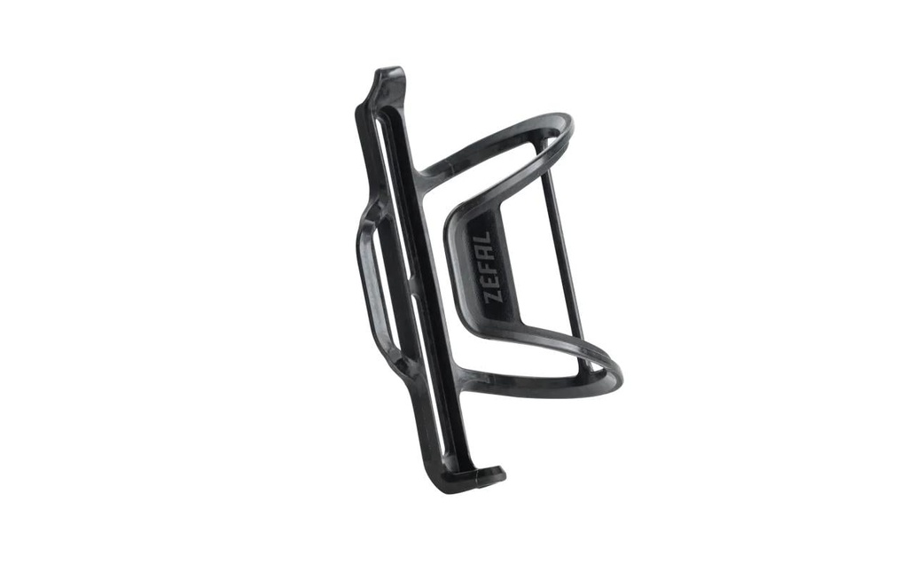 Zéfal Porte-bouteille Pulse S2 Carbon Noir