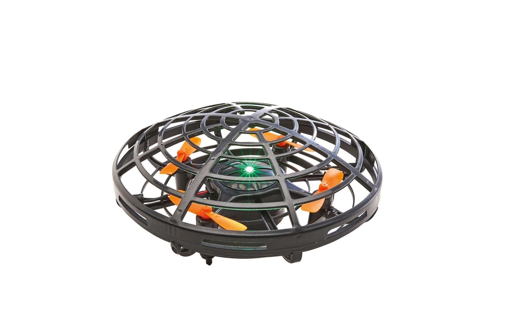 Revell Control Drone UFO-Copter Magic Mover RTF