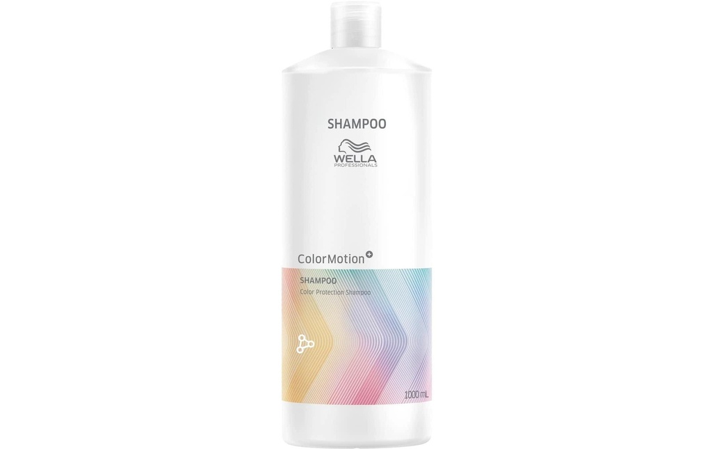 wella Shampoo Nutricurls Curls 250 ml