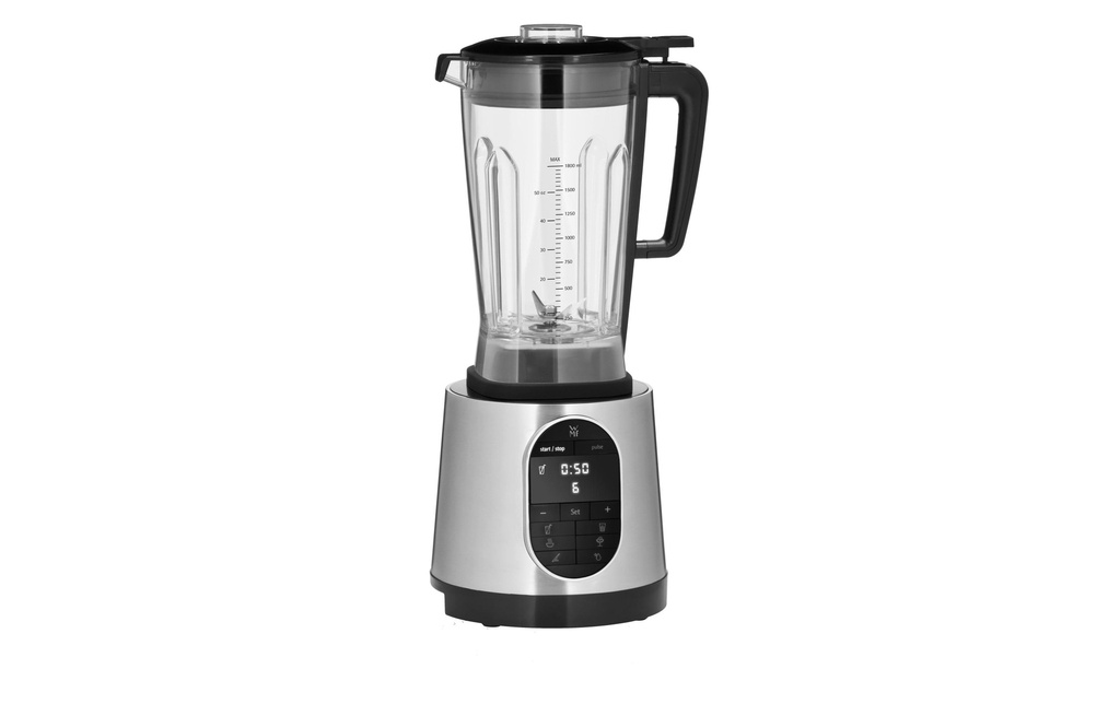 WMF Mixeur Kult Pro noir/argent