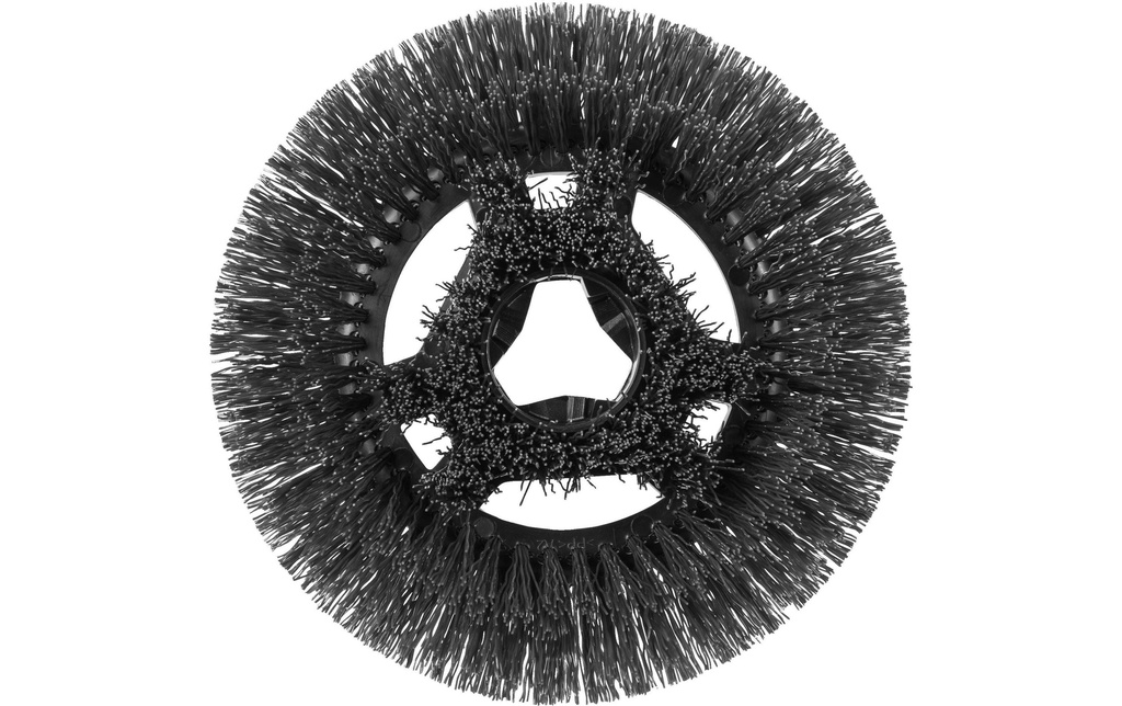 RYOBI Brosse de lavage RACLTH18