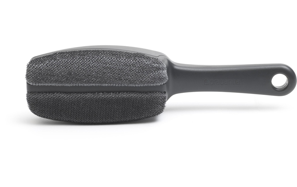 Brabantia Brosse textile Gris foncé