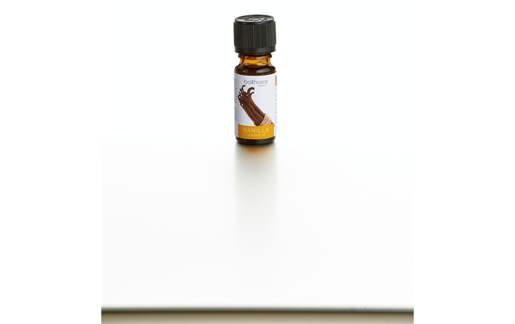 balthasar Huile parfumée Vanille 10 ml 1 Pièce/s