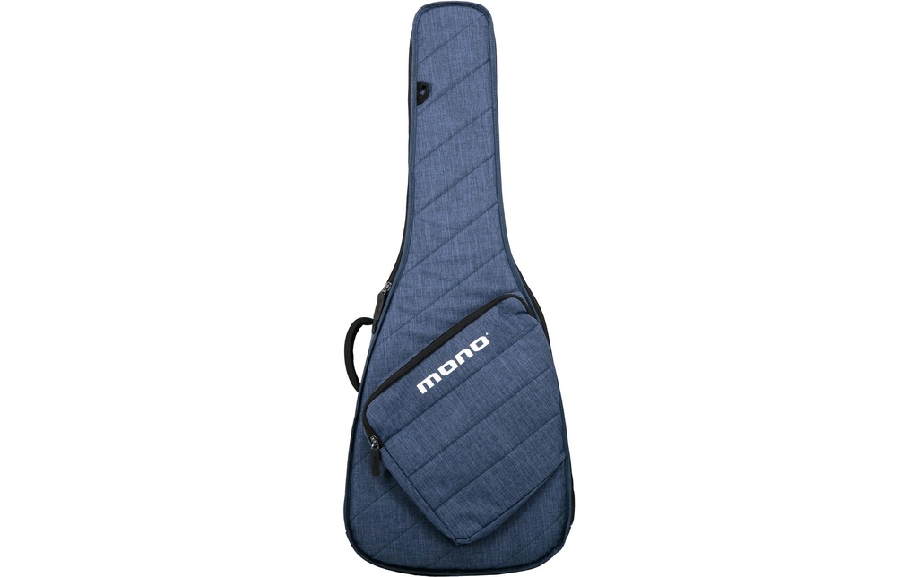 MONO Cases Acoustic Sleeve 2.0 Moonlight Blue pour Guitare occidentale