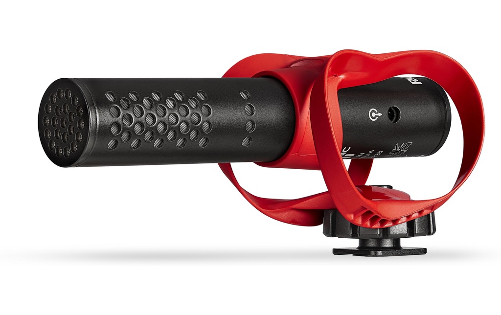 Rode Microphone Videomic GO II Helix