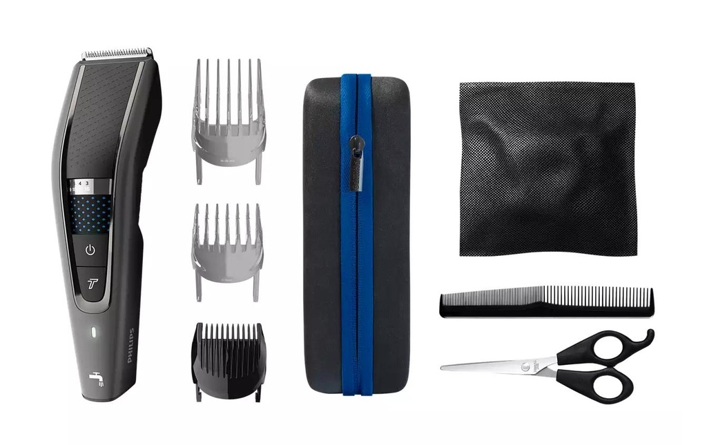 Philips Tondeuse pour cheveux Series 7000 HC7650/15