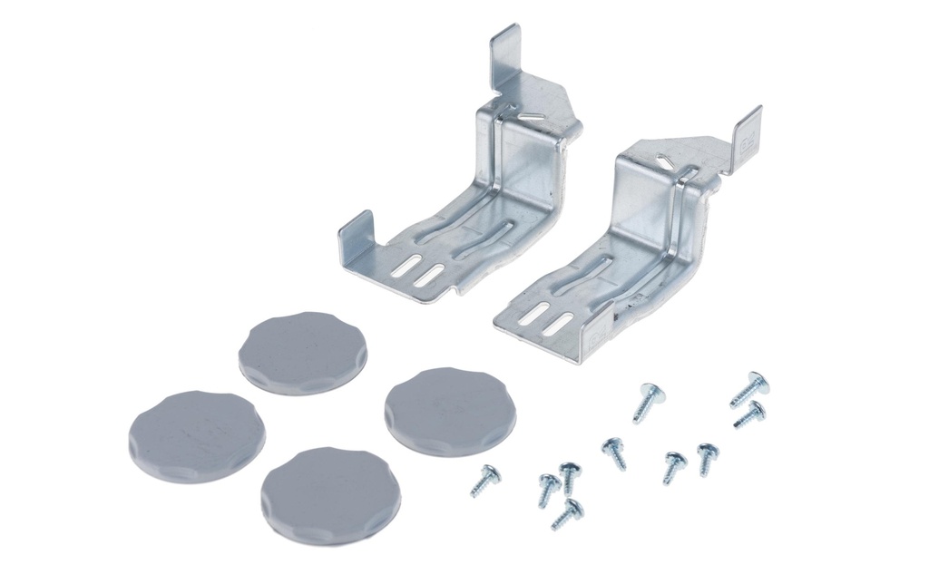 Samsung Kits de connexion Lave-linge Séchoir