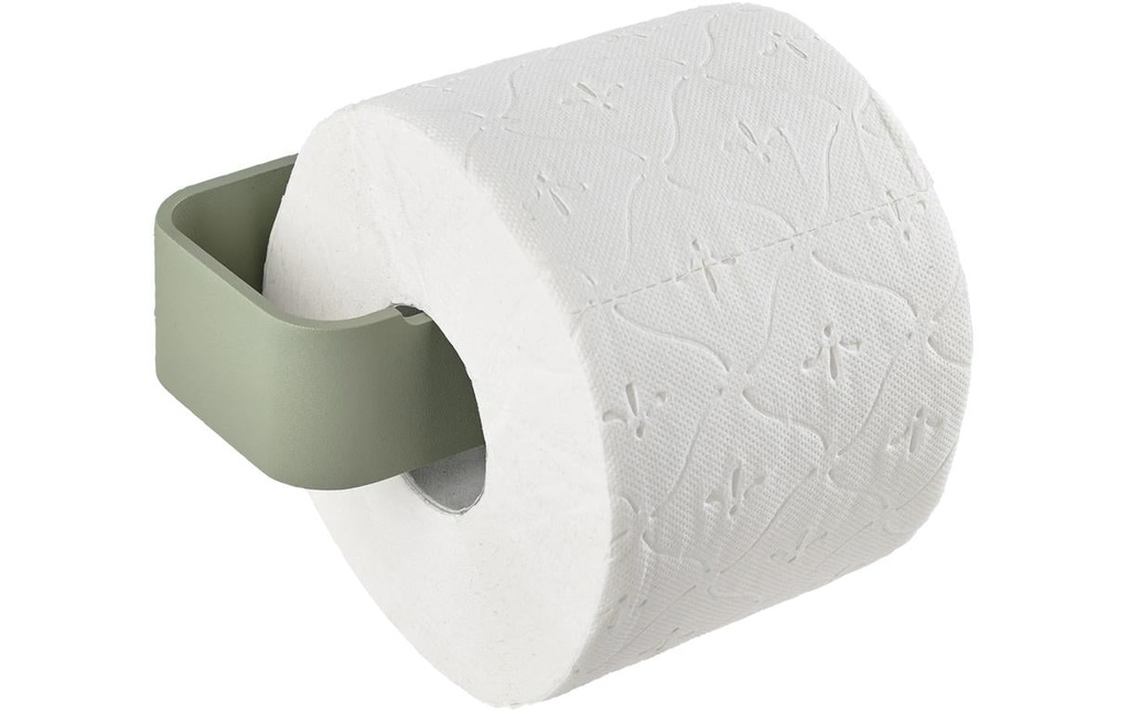 Zone Denmark Porte-rouleau pour papier toilette Ume Eucalyptus vert