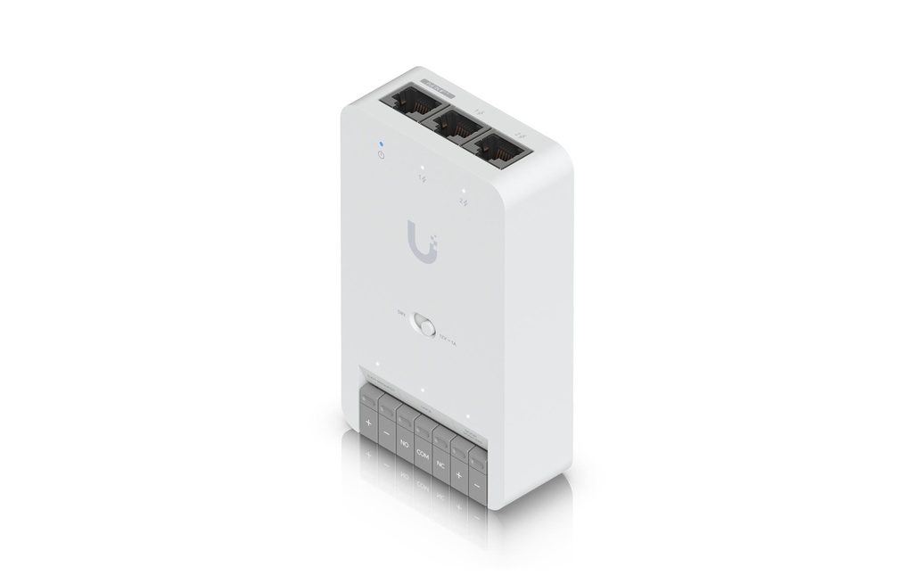 Ubiquiti Contrôleur de porte Door Hub Mini