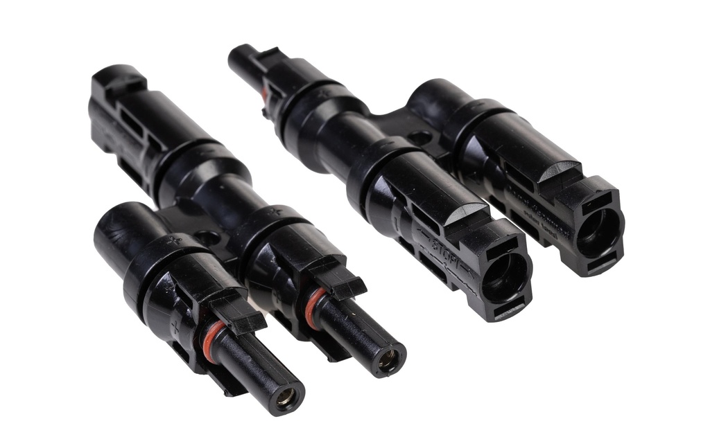 FURBER.power Distributeur en T FC4 1 sur 2, kit