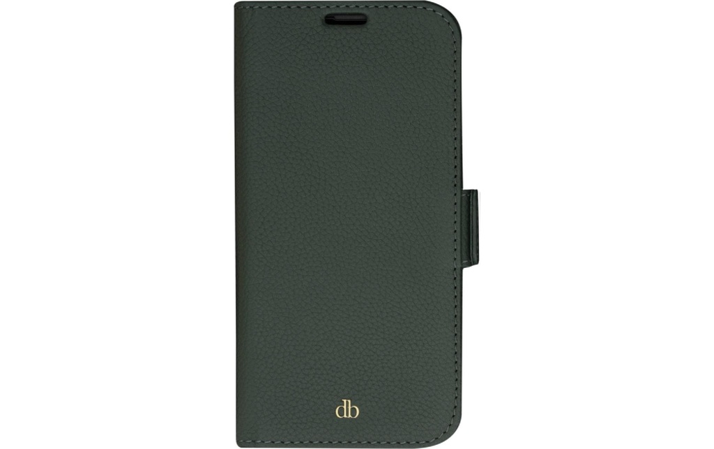 dbramante1928 Book Cover New York iPhone 14 Pro Vert