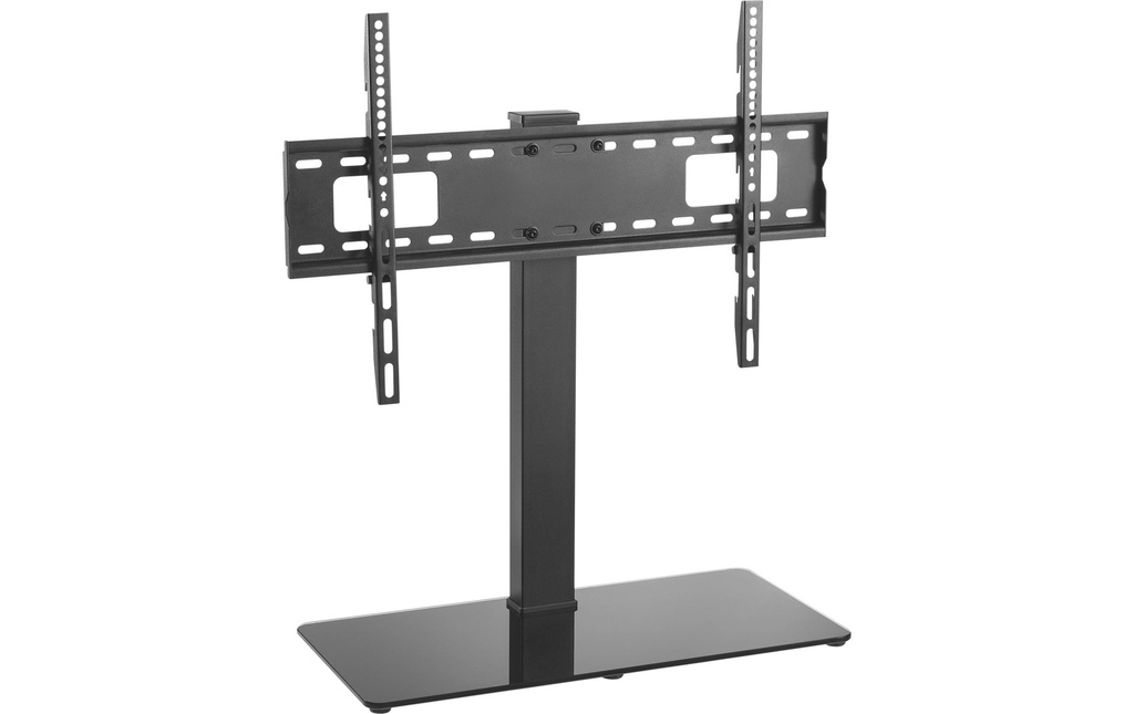PureMounts Pied de table pour écran PM-TVS-30 Noir