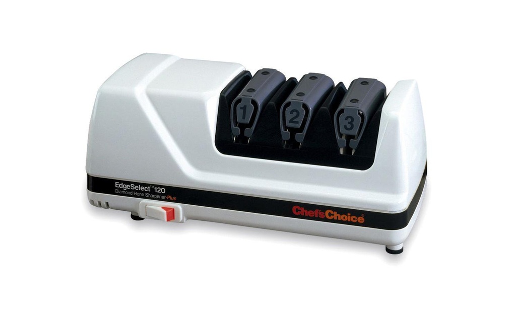 Chef's Choice Aiguiseur à couteaux 120 Professional