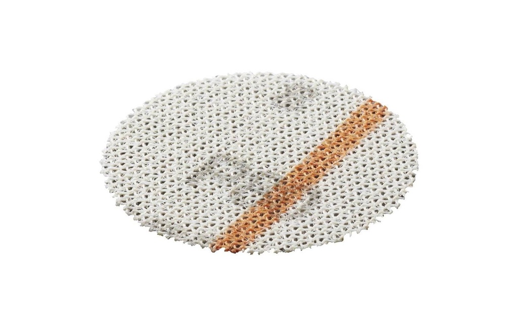 Bosch Bande abrasive M480 K80, 12 pièces