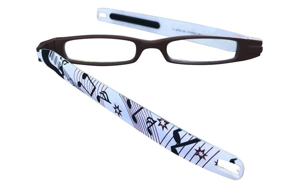 Figoline Lunettes de lecture Melody +1,5