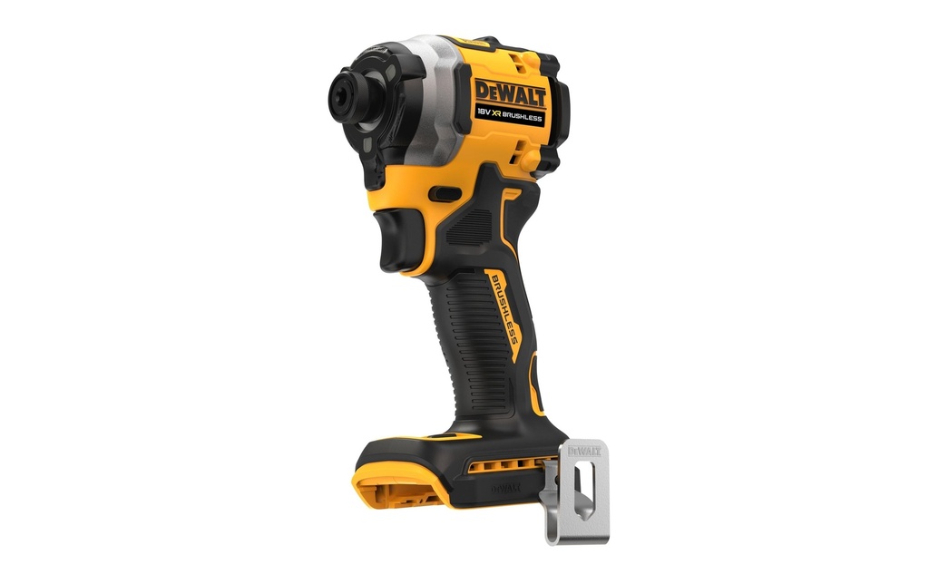 DEWALT Visseuses à percussion sans fil 1/4 18 V DCF850NT Solo