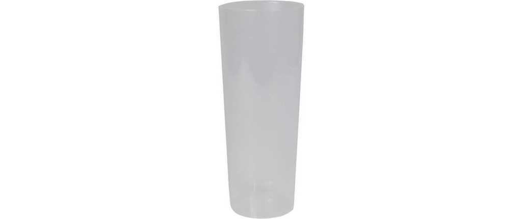 Webstar Gobelet à long drink 10pcs 10 Pièce/s