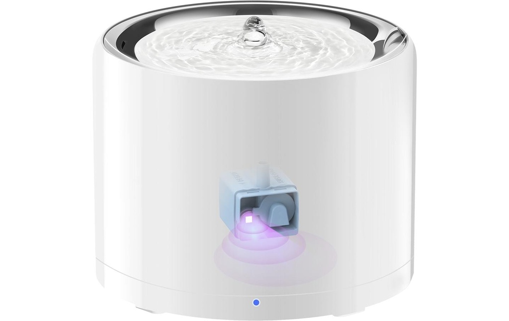 PETKIT Eversweet fontaine 3 PRO (UVC) 1.8 l