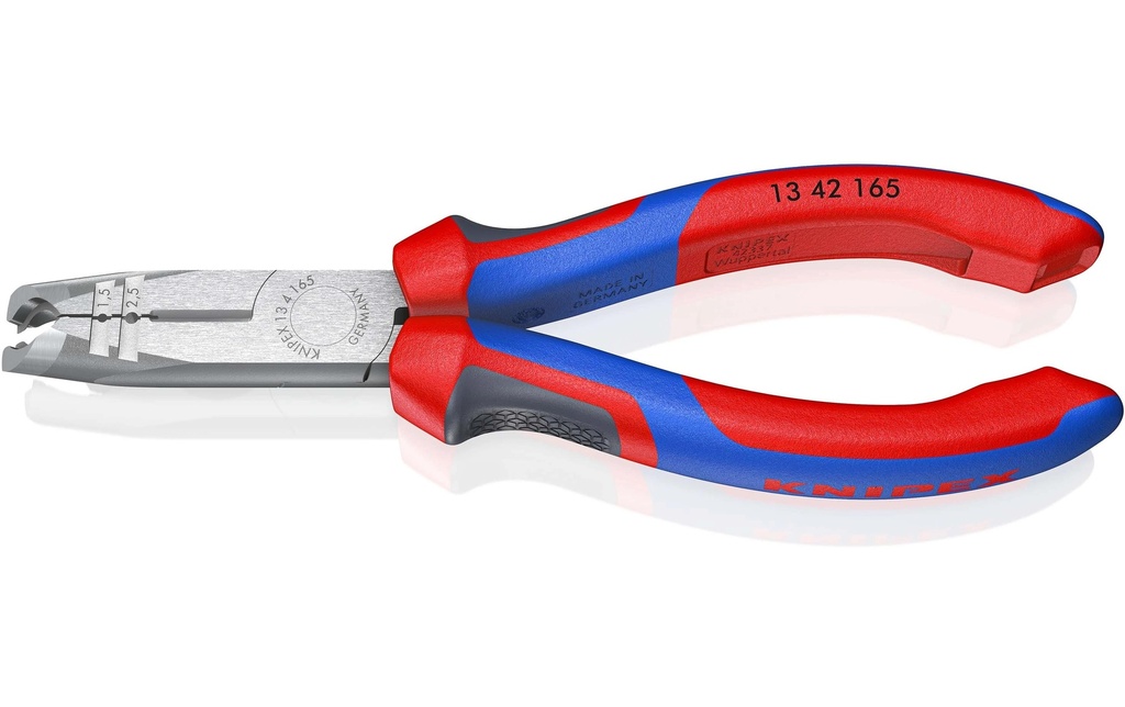 Knipex Pince à dénuder 165
