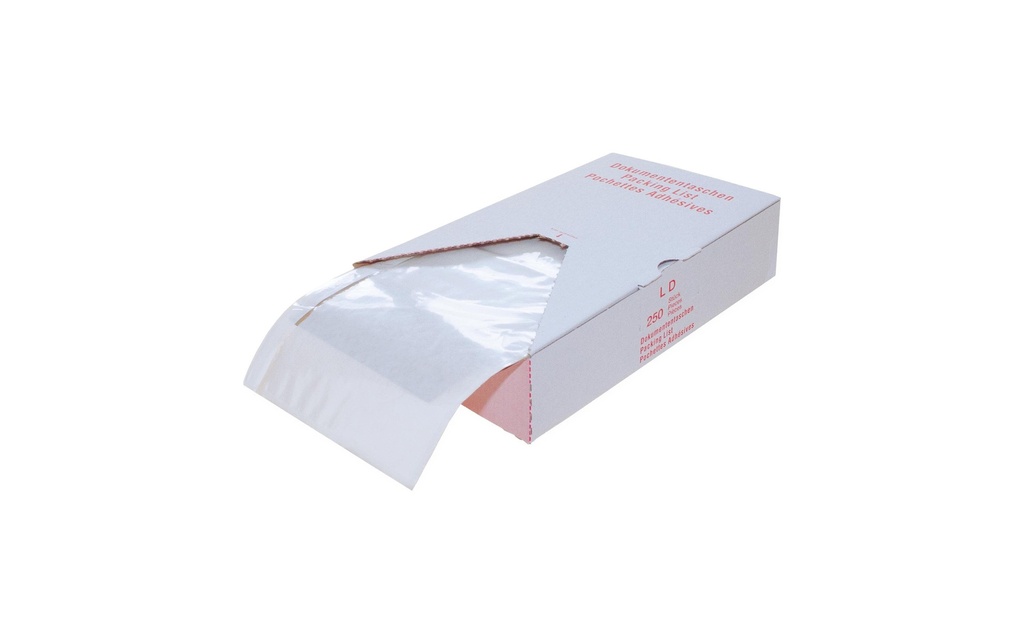 office focus Pochette pour documents Dokufix C5