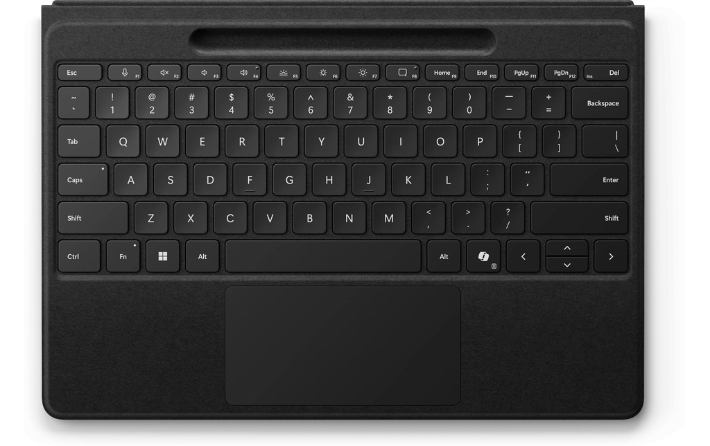 Microsoft Surface Pro Flex Keyboard (Layout suisse)