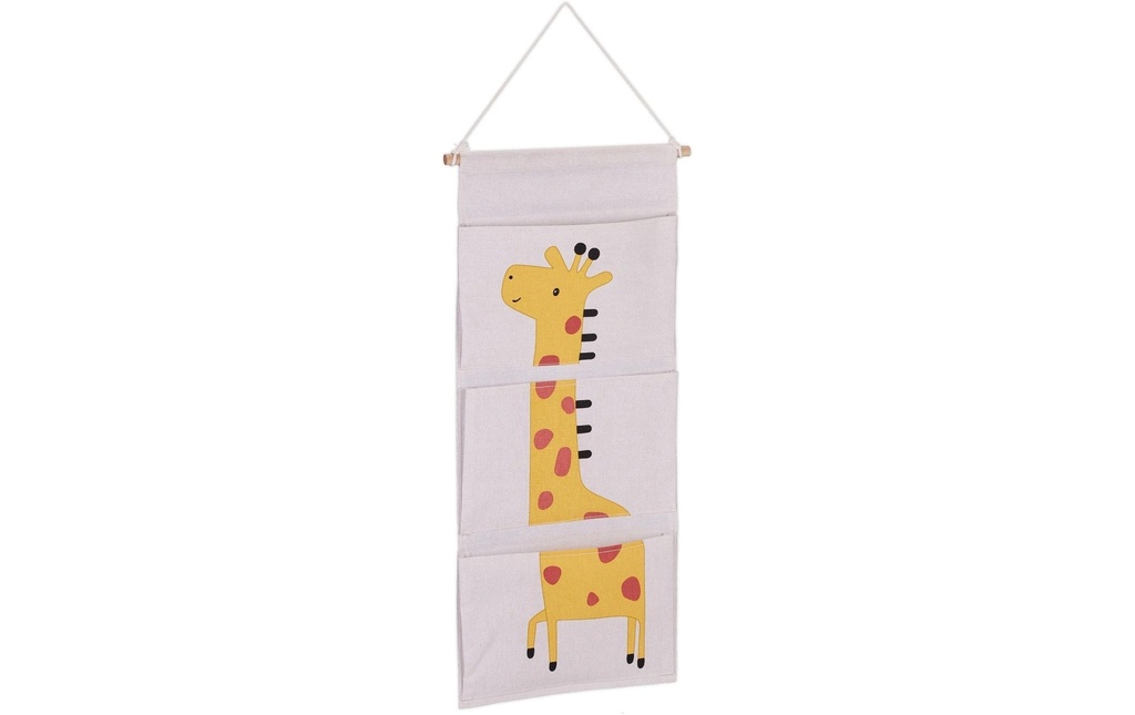 relaxdays Hamac Girafe